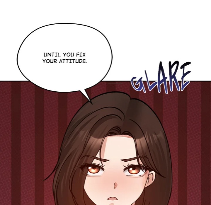 Runaway Wife chapter 52 page 165