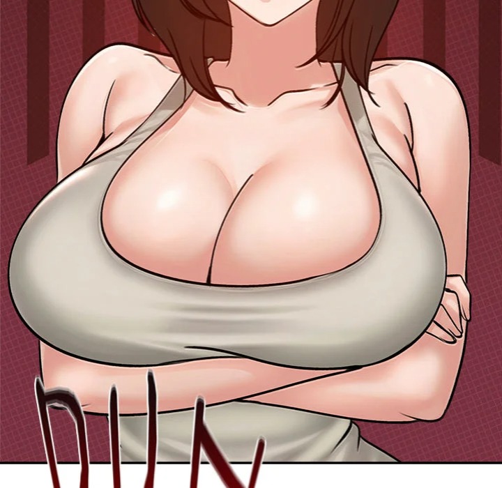 Runaway Wife chapter 52 page 166
