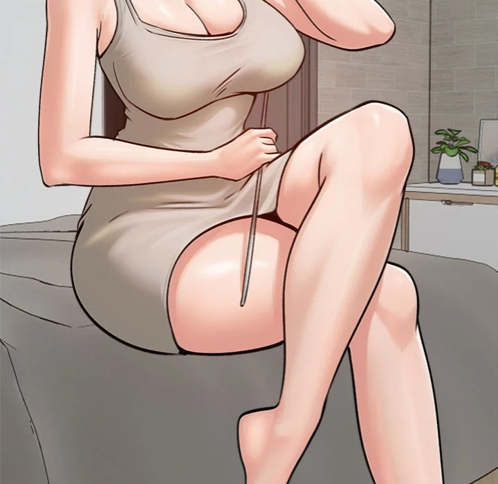 Runaway Wife chapter 52 page 178