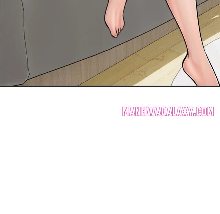 Runaway Wife chapter 52 page 179