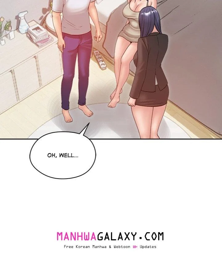 Runaway Wife chapter 53 page 5