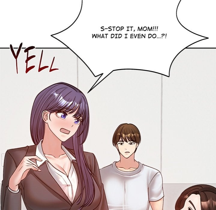 Runaway Wife chapter 53 page 11