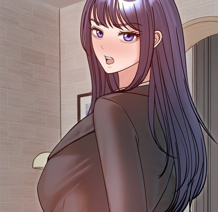 Runaway Wife chapter 53 page 14