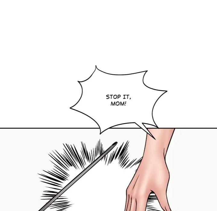 Runaway Wife chapter 53 page 32