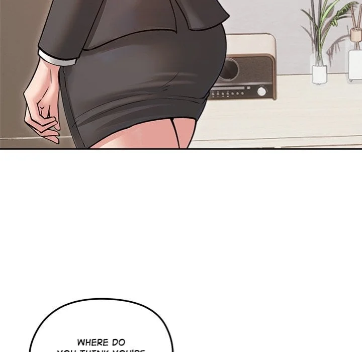 Runaway Wife chapter 53 page 37