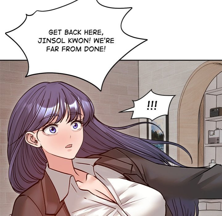 Runaway Wife chapter 53 page 39