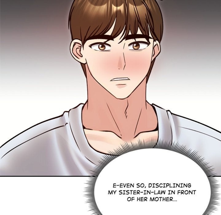 Runaway Wife chapter 53 page 81