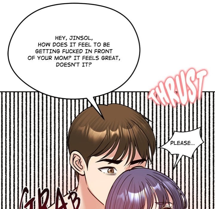 Runaway Wife chapter 53 page 112