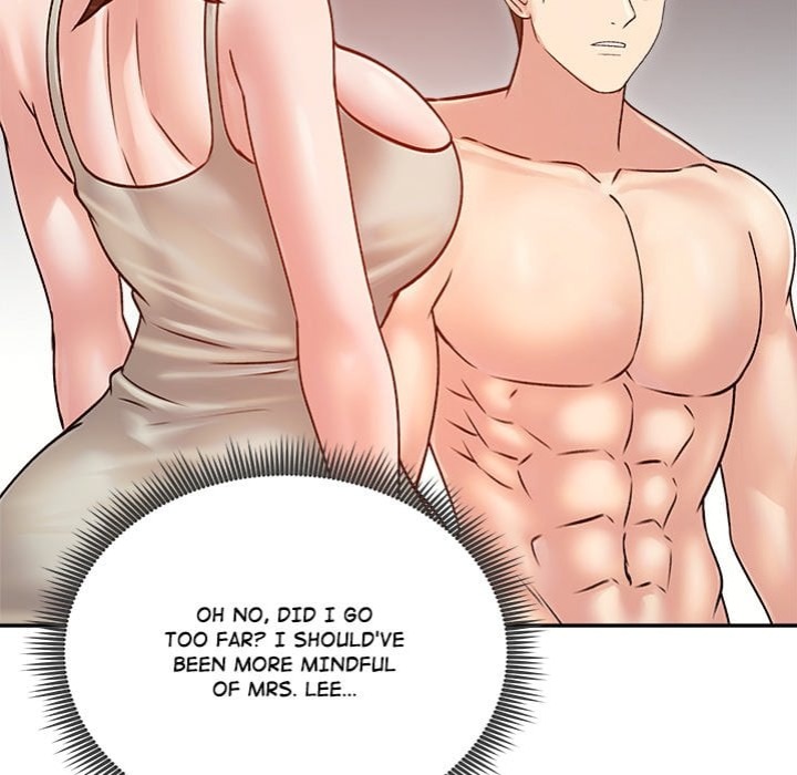 Runaway Wife chapter 53 page 149