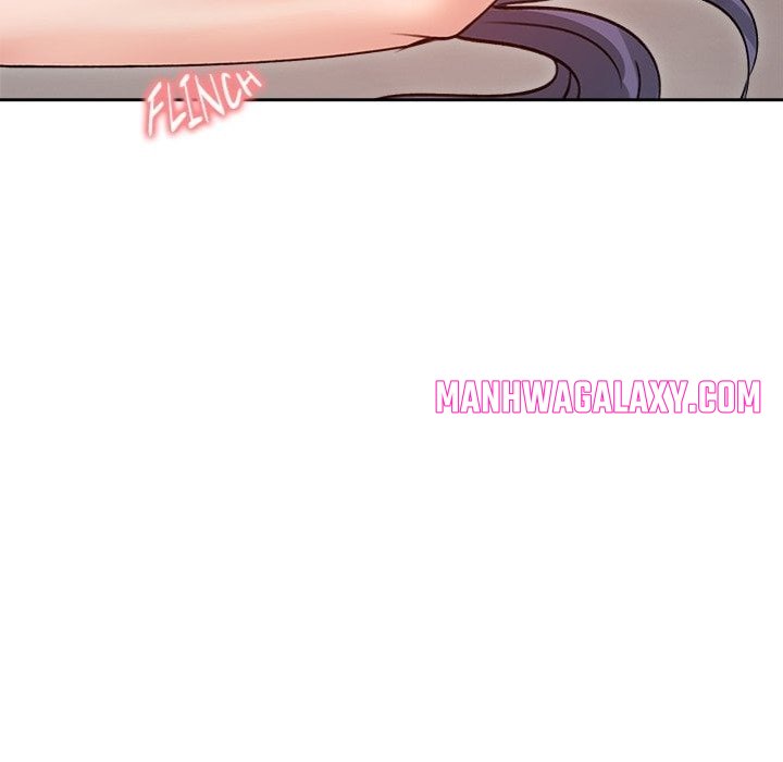 Runaway Wife chapter 53 page 154