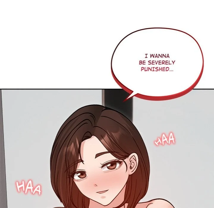 Runaway Wife chapter 53 page 162