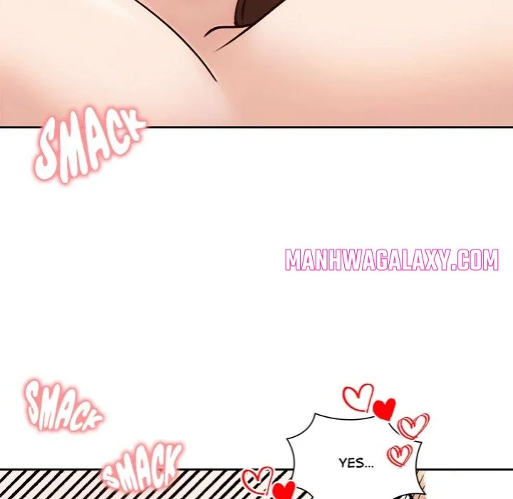 Runaway Wife chapter 54 page 55