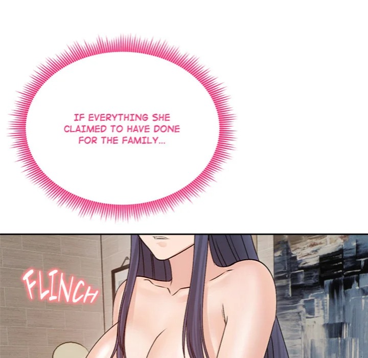 Runaway Wife chapter 54 page 100