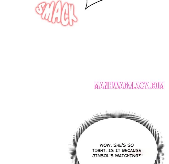 Runaway Wife chapter 54 page 111