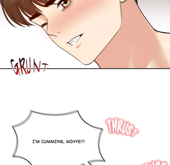 Runaway Wife chapter 54 page 130