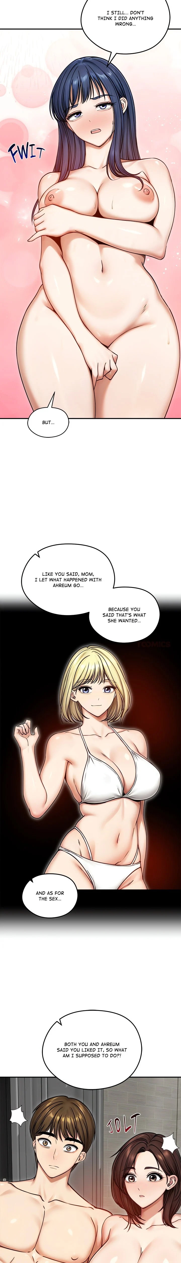 Runaway Wife chapter 55 page 2