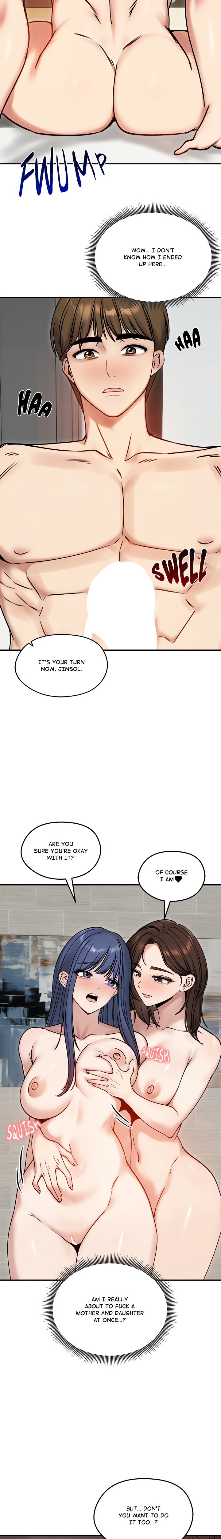 Runaway Wife chapter 55 page 10