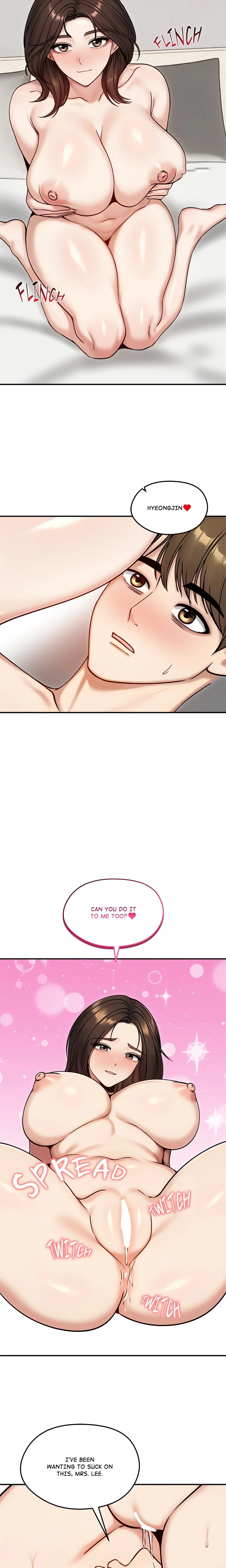 Runaway Wife chapter 55 page 15