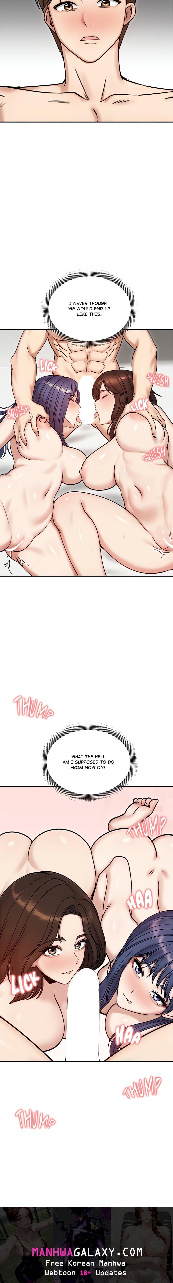 Runaway Wife chapter 55 page 22