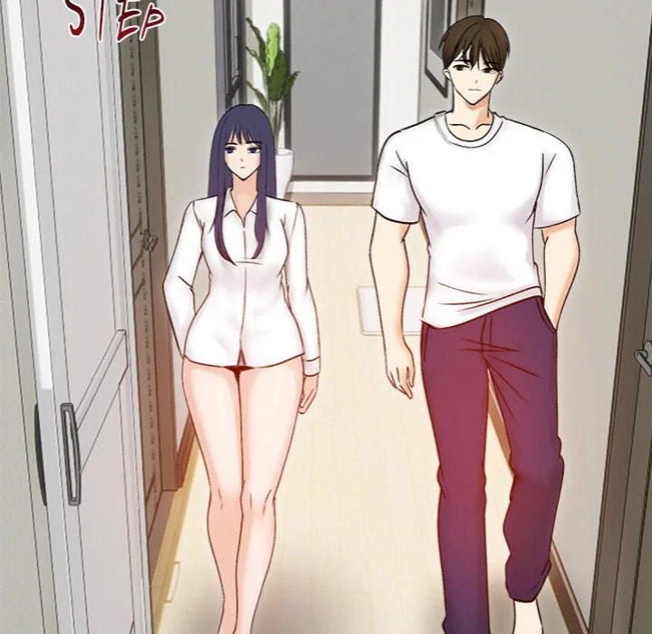 Runaway Wife chapter 56 page 13