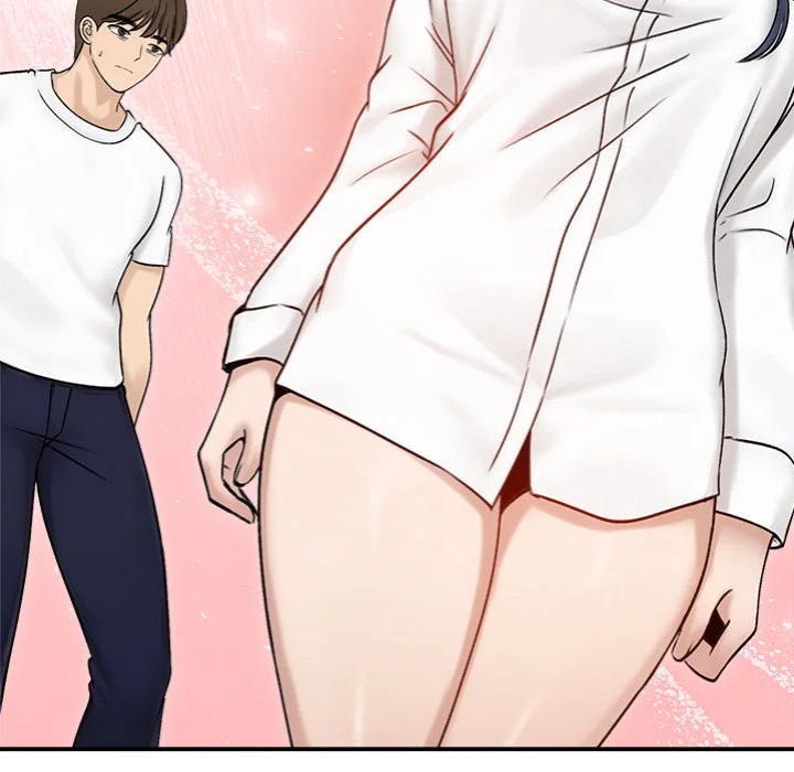 Runaway Wife chapter 56 page 32
