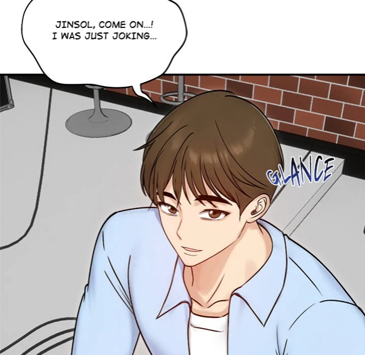 Runaway Wife chapter 56 page 115