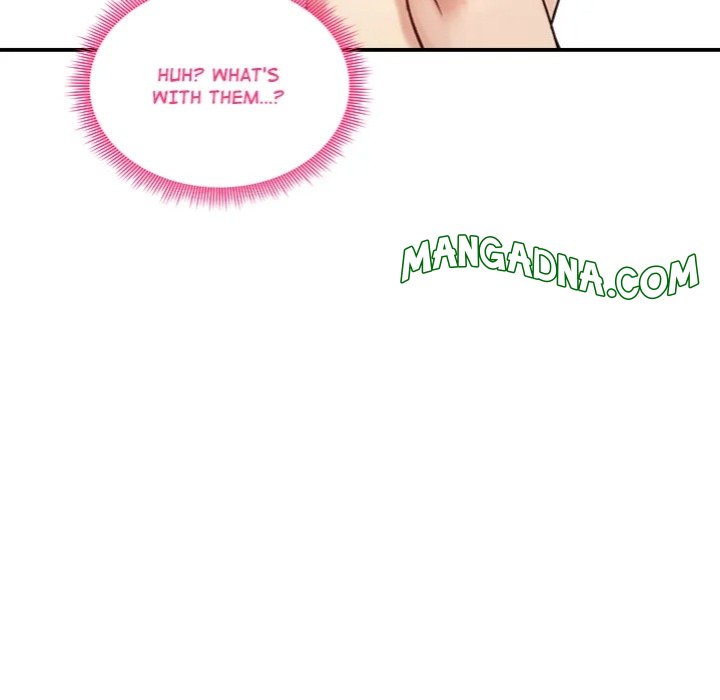 Runaway Wife chapter 56 page 128