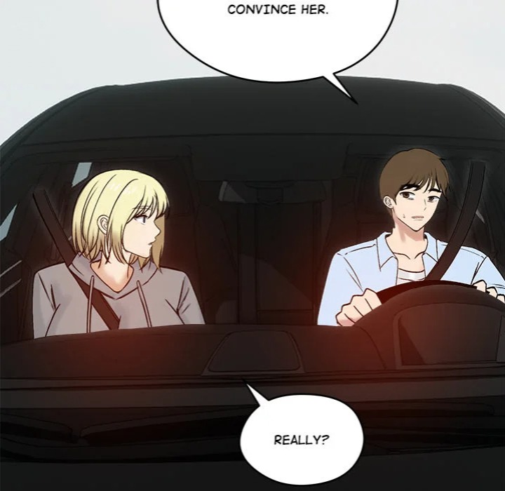 Runaway Wife chapter 56 page 141