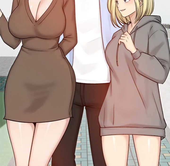 Runaway Wife chapter 56 page 156