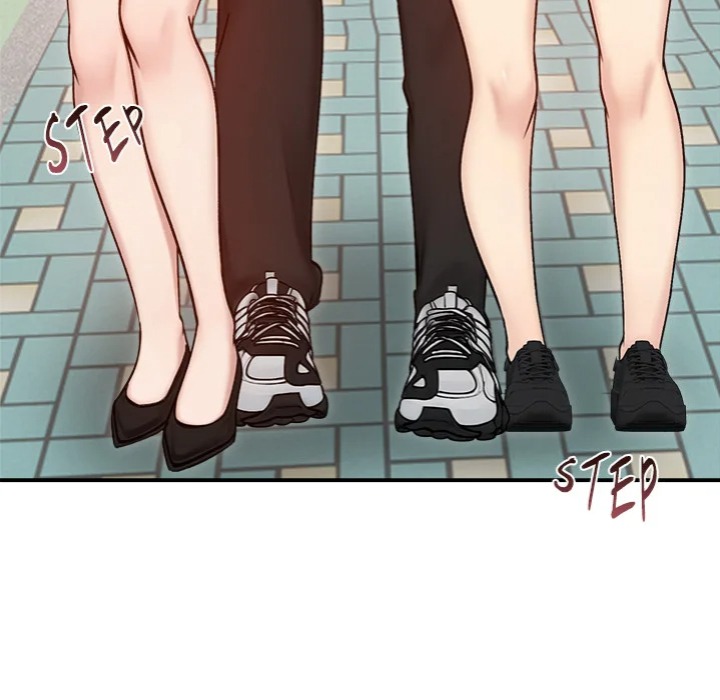 Runaway Wife chapter 56 page 157