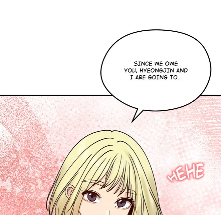 Runaway Wife chapter 56 page 161