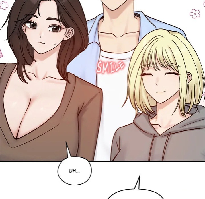 Runaway Wife chapter 56 page 165