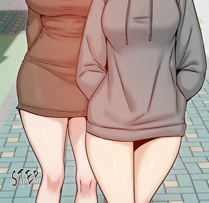 Runaway Wife chapter 56 page 168