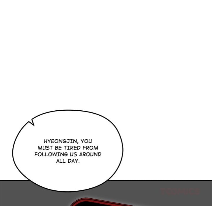 Runaway Wife chapter 57 page 21