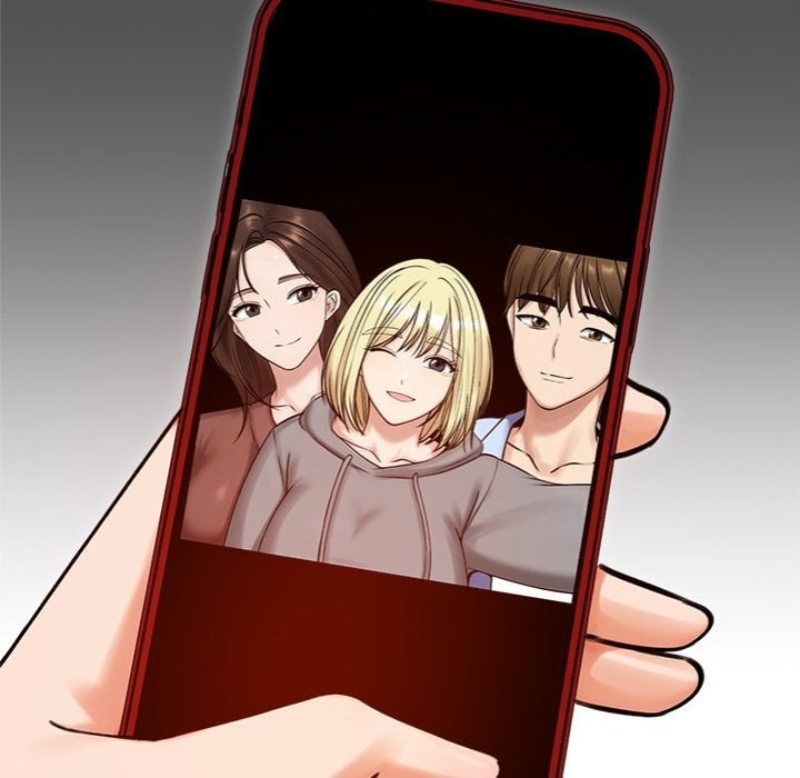 Runaway Wife chapter 57 page 22