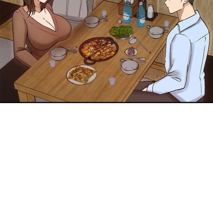 Runaway Wife chapter 57 page 42
