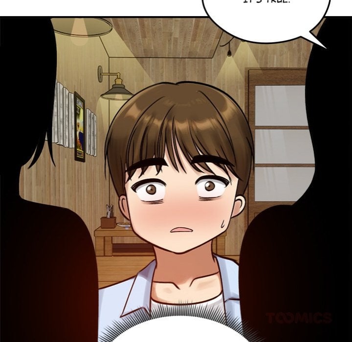 Runaway Wife chapter 57 page 75