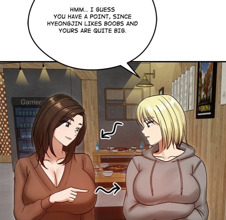 Runaway Wife chapter 57 page 77