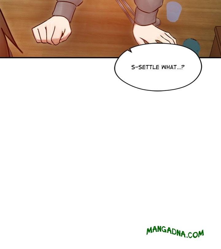 Runaway Wife chapter 57 page 85