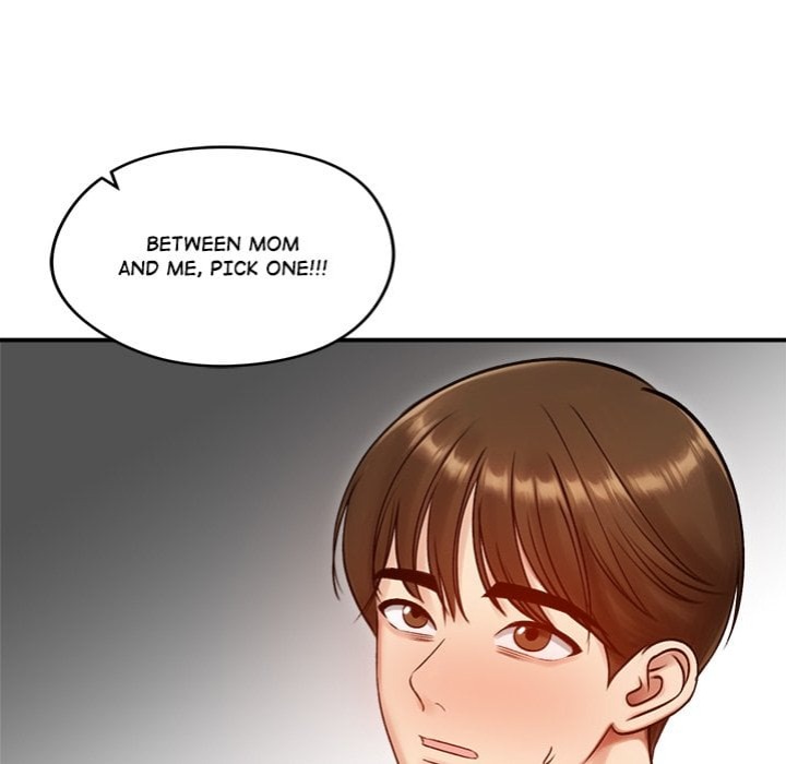 Runaway Wife chapter 57 page 86