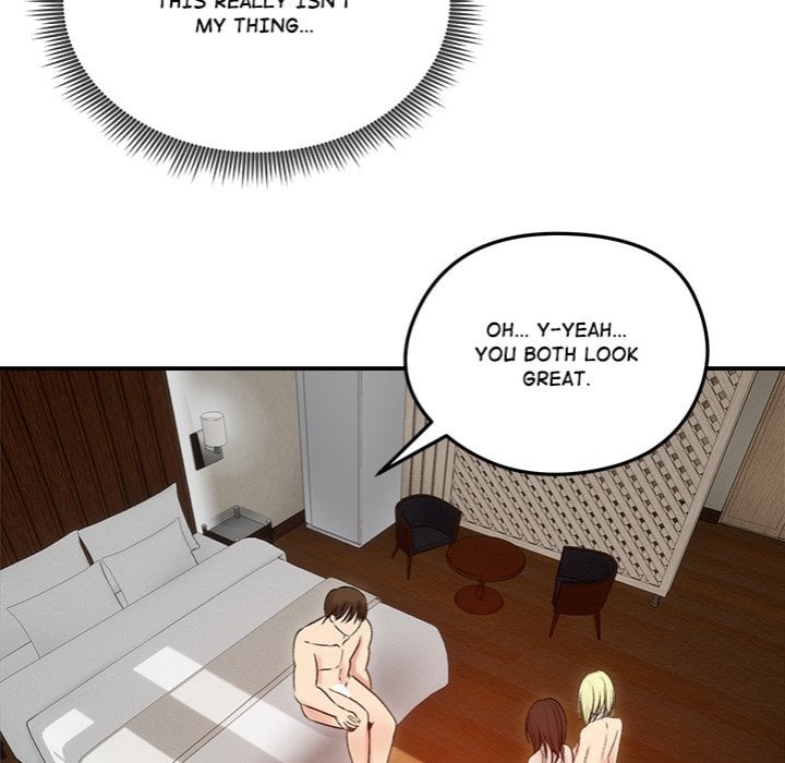 Runaway Wife chapter 57 page 102
