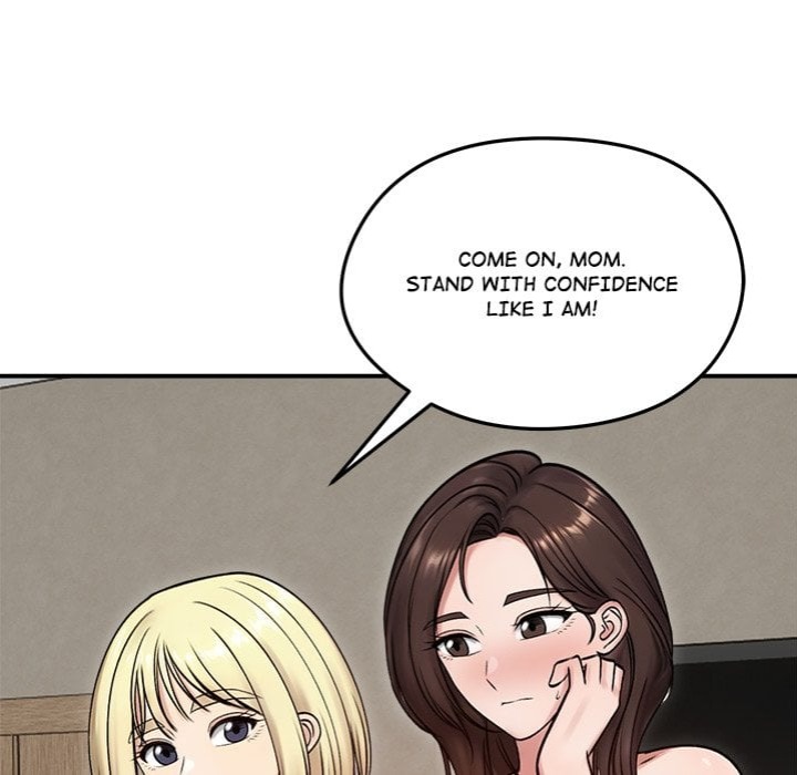 Runaway Wife chapter 57 page 104