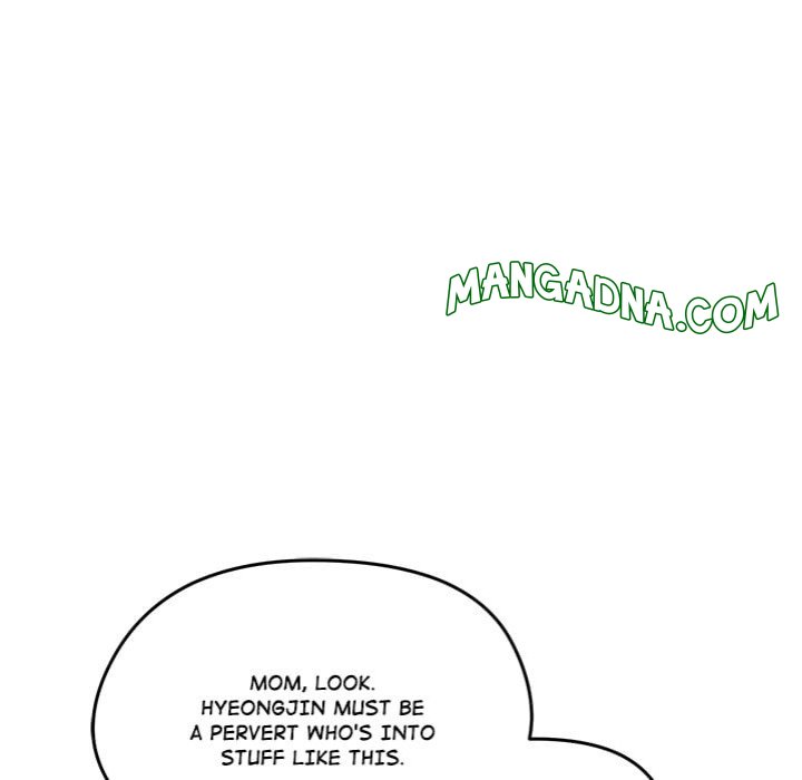Runaway Wife chapter 57 page 126