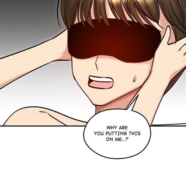 Runaway Wife chapter 57 page 135