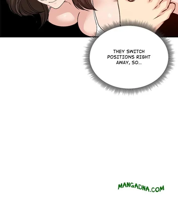 Runaway Wife chapter 58 page 18