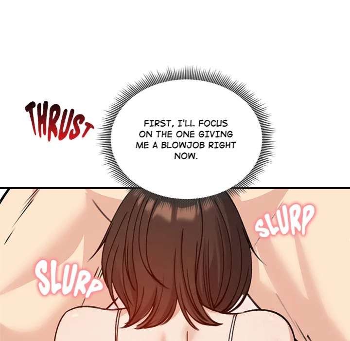 Runaway Wife chapter 58 page 27