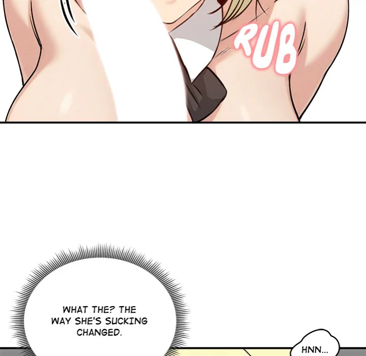 Runaway Wife chapter 58 page 36