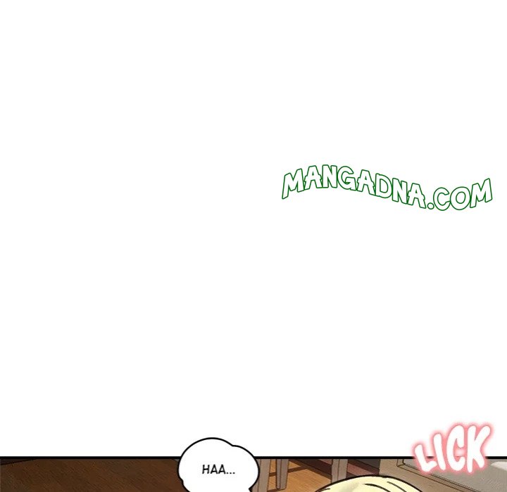 Runaway Wife chapter 58 page 55