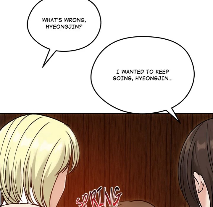 Runaway Wife chapter 58 page 64