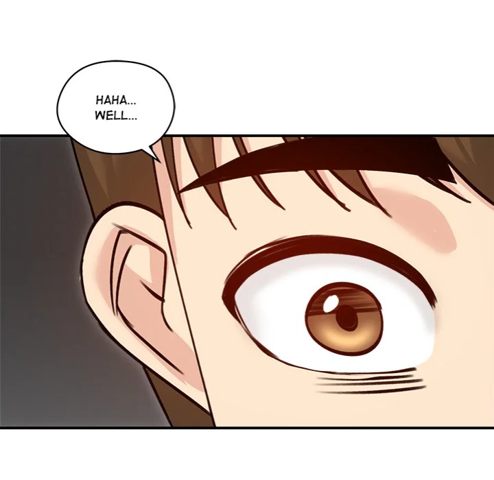 Runaway Wife chapter 58 page 73